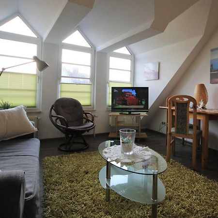 Haus Elbe 1 Haus Elbe 1 - Wohnung 38 Cuxhaven Exteriör bild