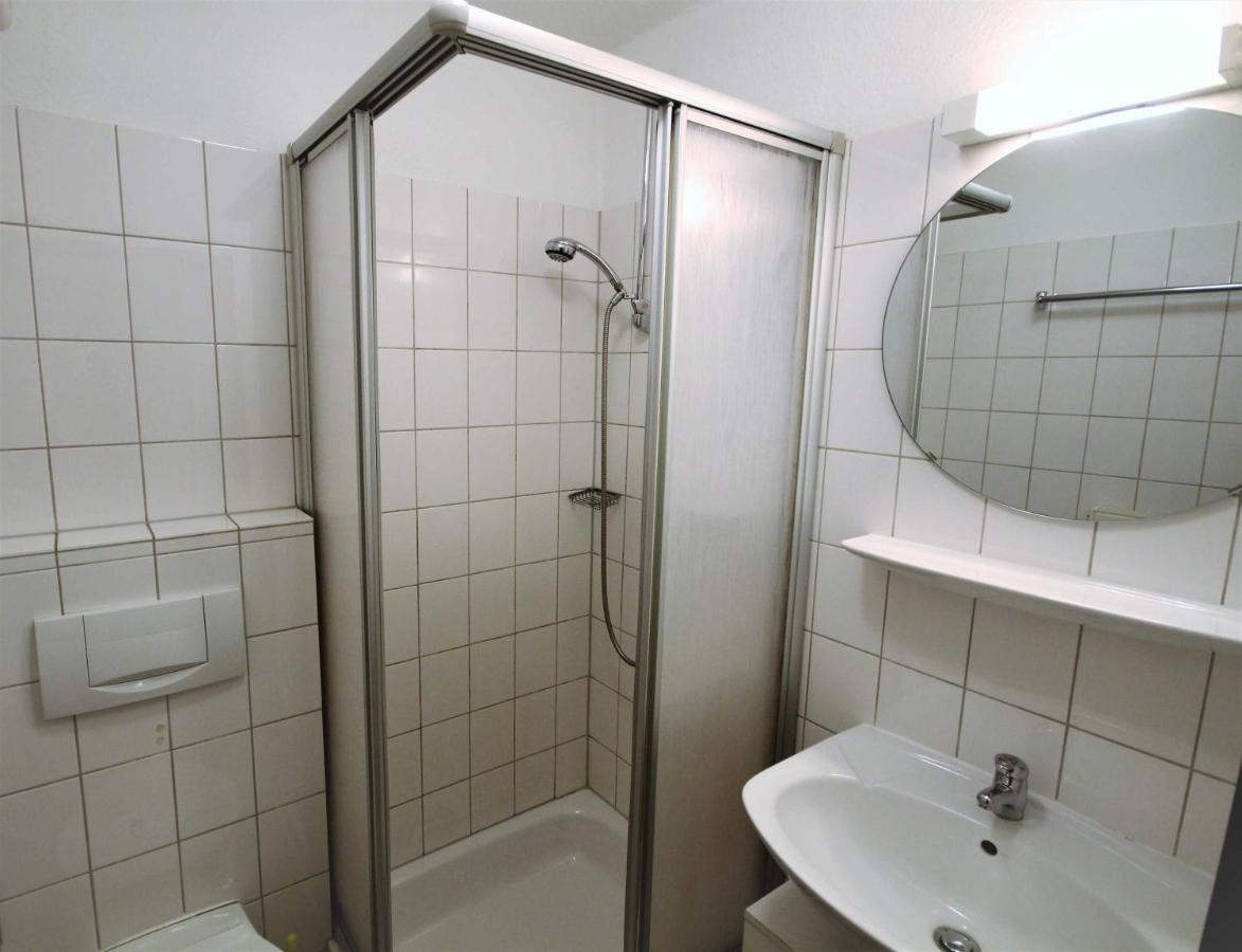 Haus Elbe 1 Haus Elbe 1 - Wohnung 38 Cuxhaven Exteriör bild