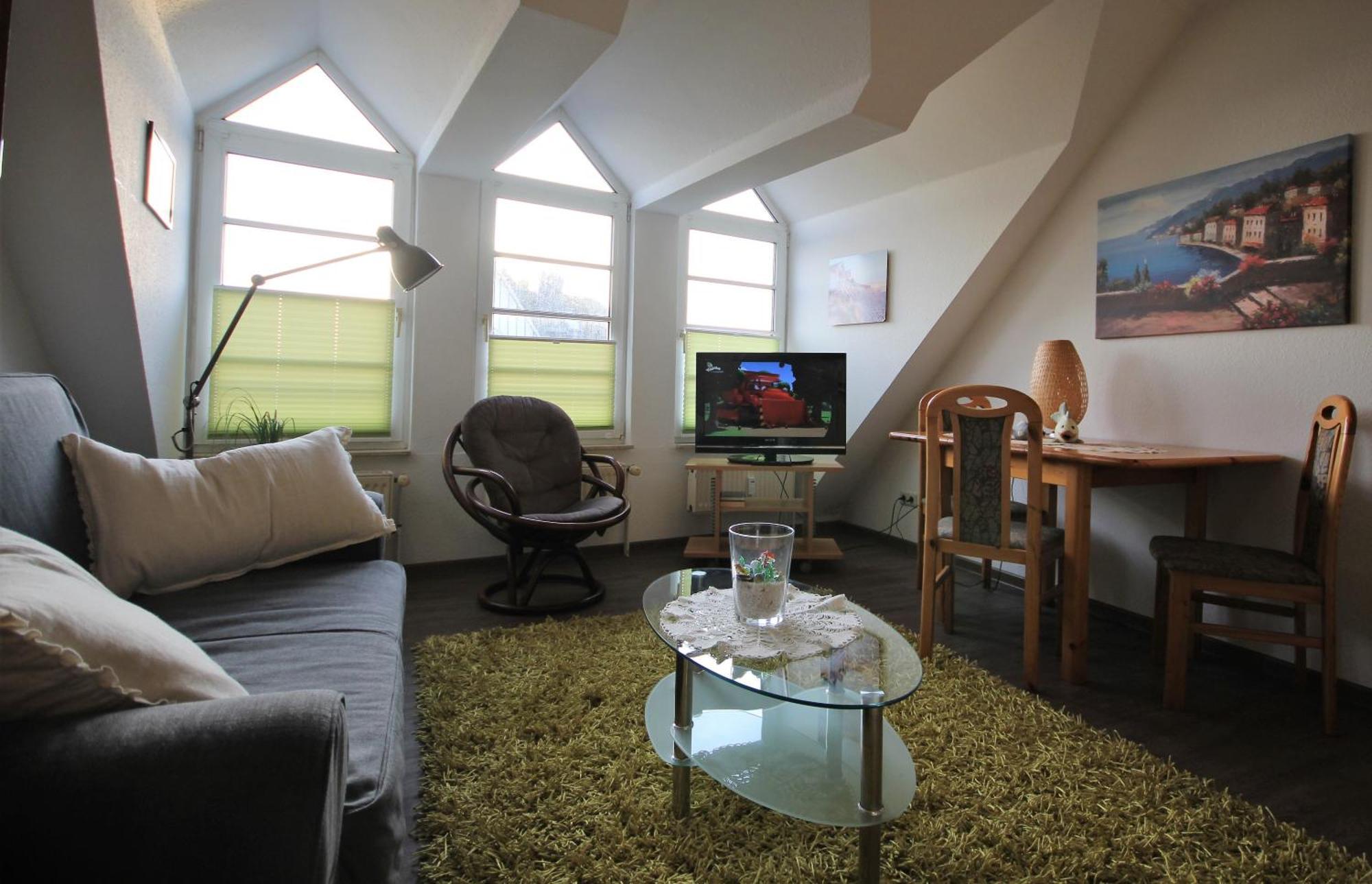 Haus Elbe 1 Haus Elbe 1 - Wohnung 38 Cuxhaven Exteriör bild