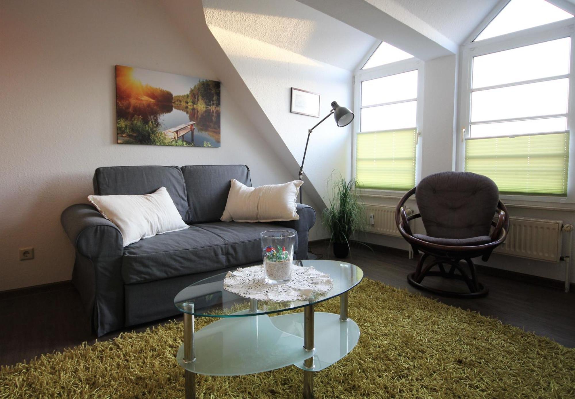 Haus Elbe 1 Haus Elbe 1 - Wohnung 38 Cuxhaven Exteriör bild